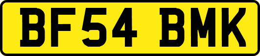 BF54BMK