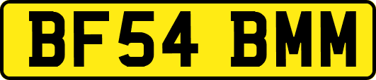 BF54BMM