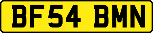 BF54BMN
