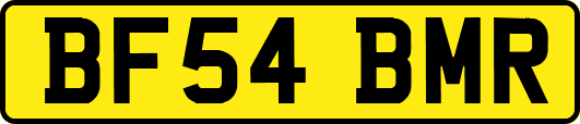 BF54BMR