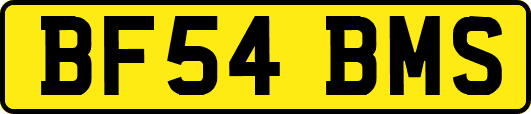 BF54BMS
