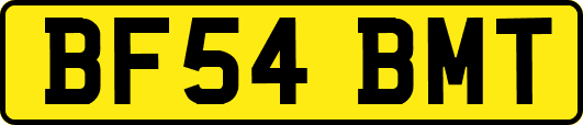 BF54BMT