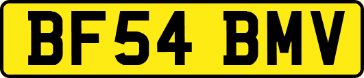 BF54BMV