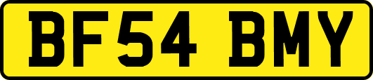 BF54BMY