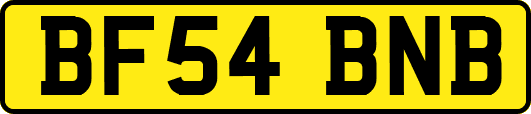 BF54BNB