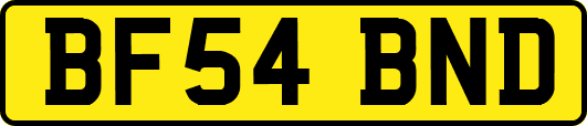 BF54BND