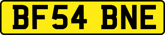 BF54BNE