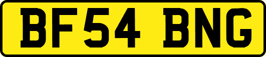BF54BNG