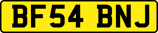 BF54BNJ