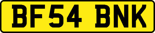BF54BNK