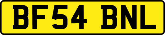 BF54BNL