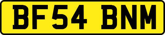 BF54BNM