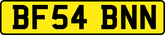 BF54BNN
