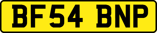 BF54BNP