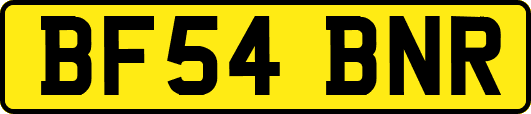BF54BNR