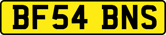 BF54BNS