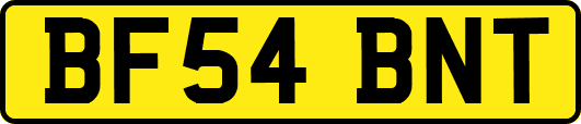 BF54BNT