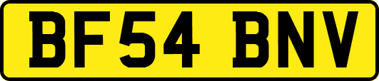 BF54BNV