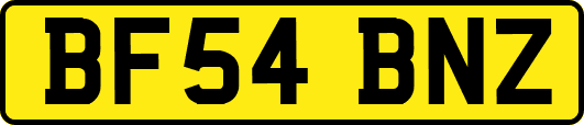 BF54BNZ