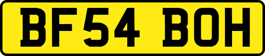 BF54BOH