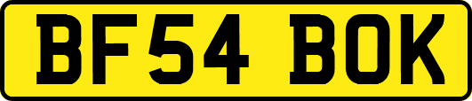 BF54BOK
