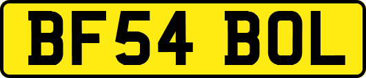 BF54BOL