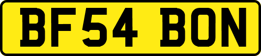 BF54BON