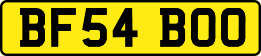 BF54BOO