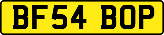 BF54BOP