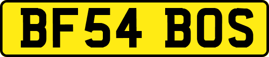BF54BOS