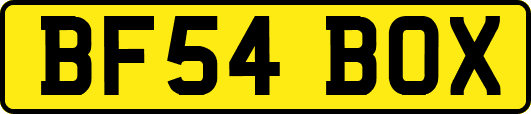 BF54BOX
