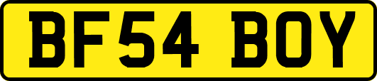 BF54BOY