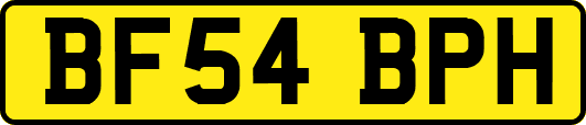 BF54BPH