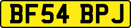 BF54BPJ