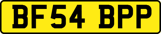 BF54BPP