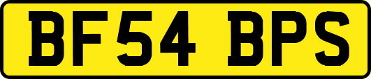 BF54BPS