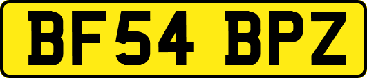 BF54BPZ