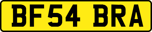 BF54BRA