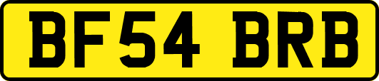 BF54BRB