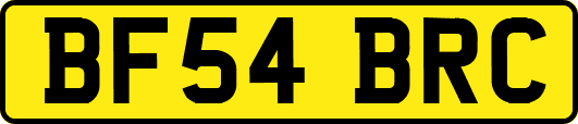 BF54BRC