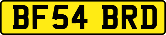 BF54BRD