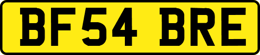 BF54BRE