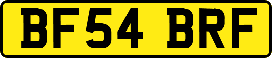 BF54BRF