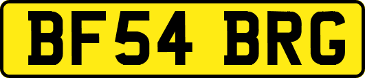 BF54BRG