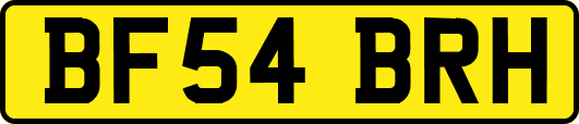 BF54BRH