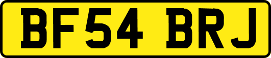 BF54BRJ