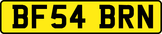 BF54BRN