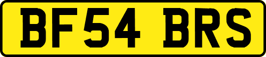 BF54BRS