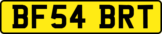 BF54BRT