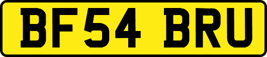 BF54BRU